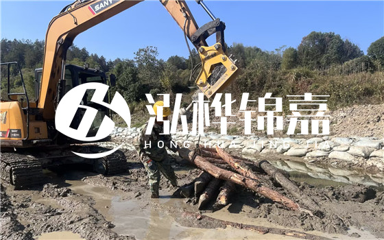 河道清淤怎么施工？?jī)?nèi)蒙古河道清淤施工專業(yè)施工隊(duì)