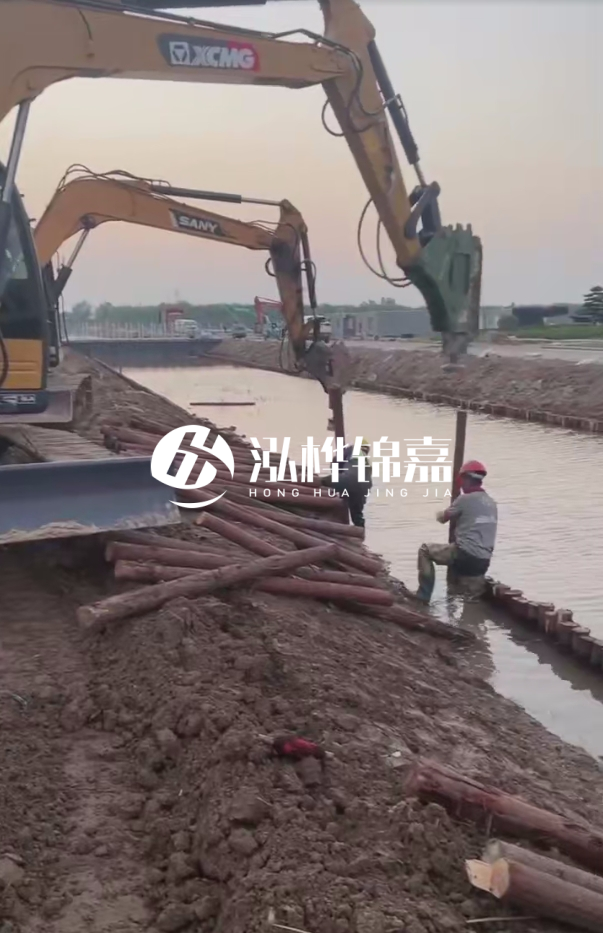 打松木樁要不要剝皮？看完這篇就懂了？