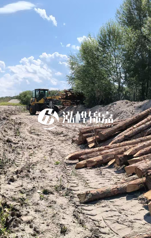 松木樁處理技術(shù)要求是什么-松木樁處理地基間距多少合適呢？