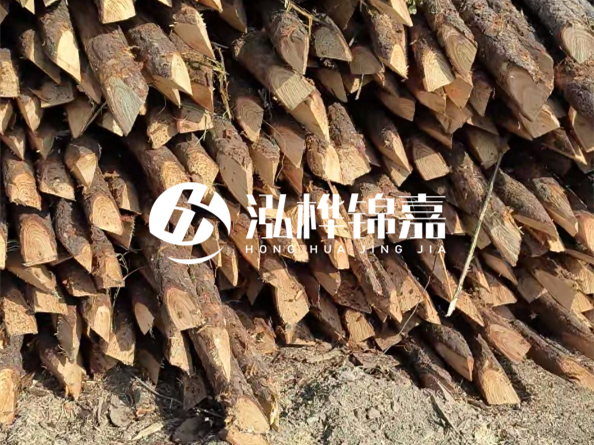 2.5米松木樁大頭15CM多少錢(qián)一根？20CM多少錢(qián)一根？
