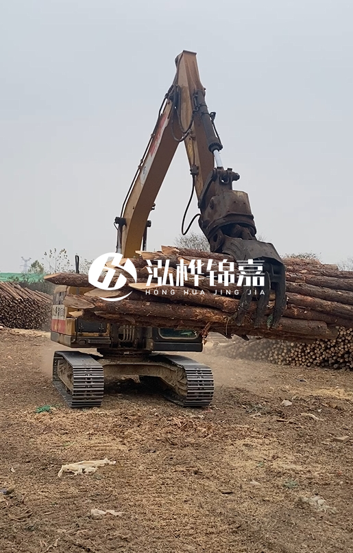 4米小頭8公分油松多少錢(qián)一根？加上削尖多少錢(qián)一根？