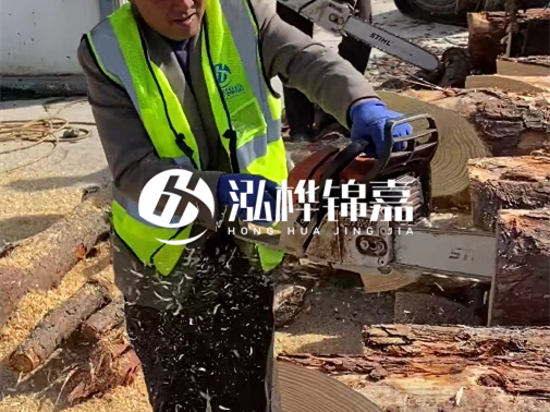 河道木樁的含水率過高會(huì)有什么問題？控制多少最好？