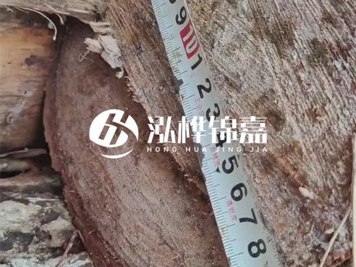 打木樁有什么好處？打樁木適用范圍有哪些要求？