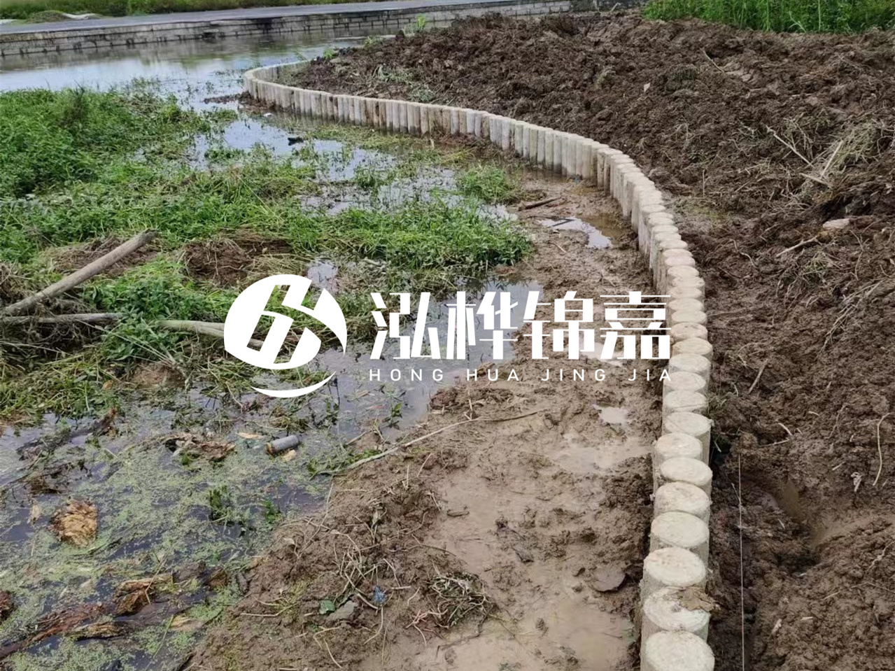 松木打樁施工隊(duì)的收費(fèi)標(biāo)準(zhǔn)是怎樣的？水泥樁可以接嗎？
