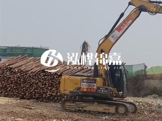 打樁木廠家泓樺錦嘉有沒有現(xiàn)貨供應(yīng)？產(chǎn)品有質(zhì)量認(rèn)證嗎？