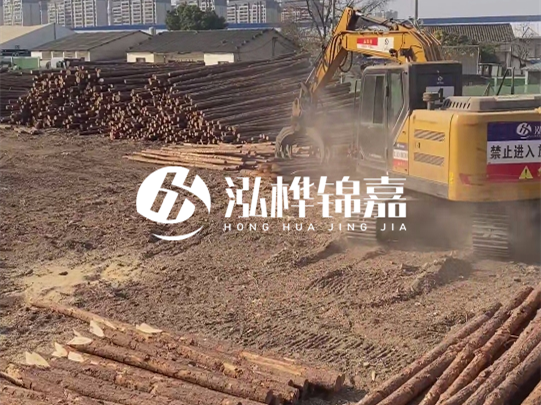 松木樁廠家泓樺錦嘉廠家地址 - 支持定制哪些松木樁規(guī)格？