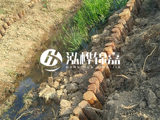 3米松木樁施工成本多少-直徑12公分打樁多少錢(qián)一根？
