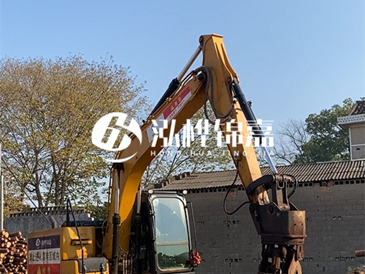 河道松木樁專業(yè)施工隊(duì)泓樺錦嘉-河道打木樁拉線的作用是什么？