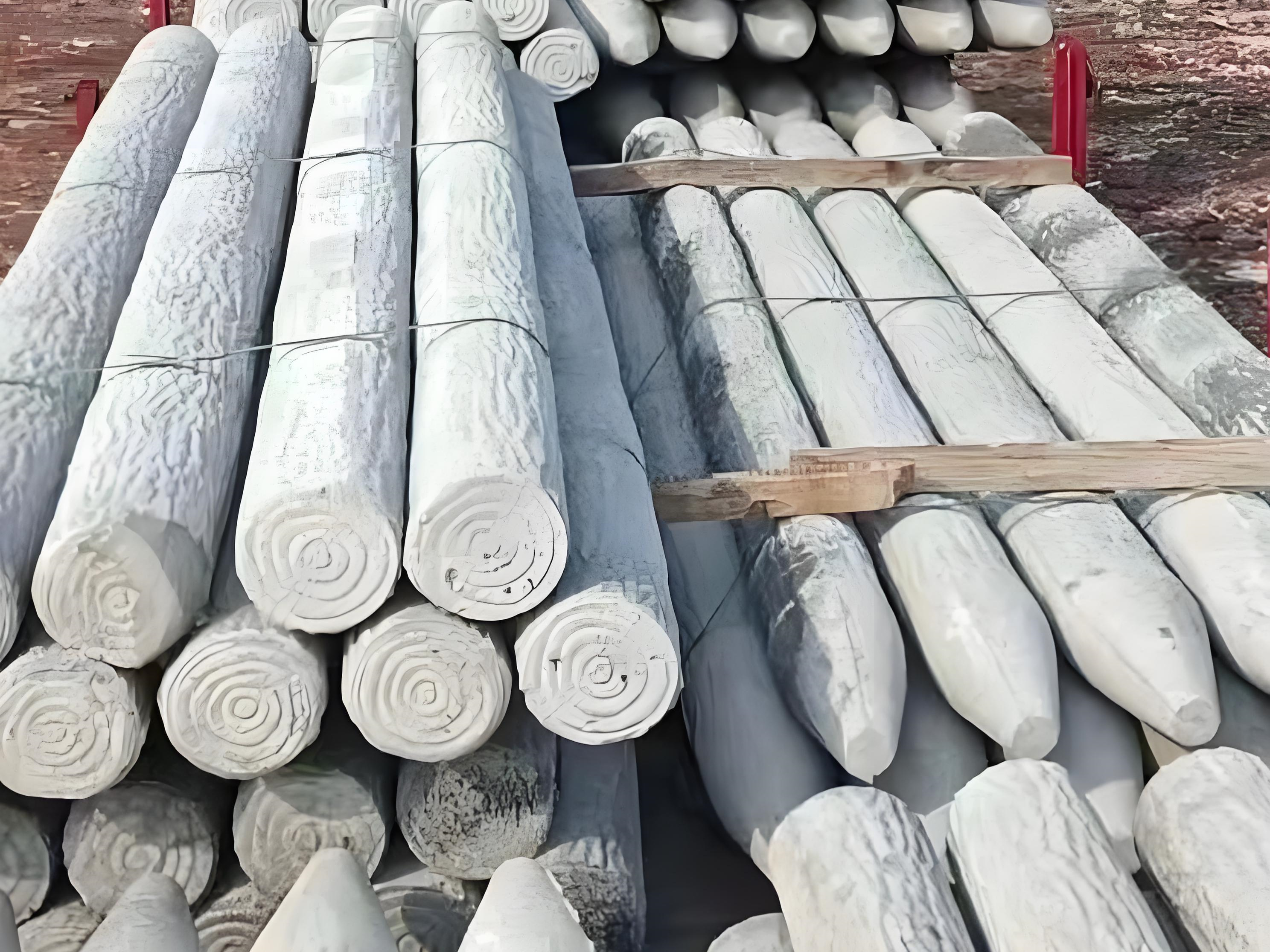 水泥樁批發(fā)廠家泓樺錦嘉 - 與水泥樁廠家合作需要簽合同嗎？
