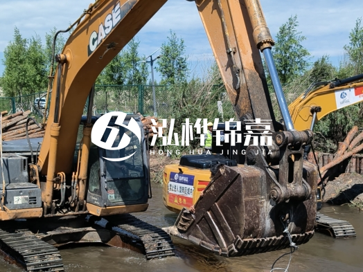 松木樁批發(fā)廠家泓樺錦嘉-松木樁廠家支持工地驗(yàn)貨嗎？