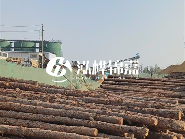 松木樁施工隊泓樺錦嘉-松木原木的規(guī)格有 2 米、3 米的嗎？