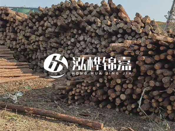 水泥仿木樁施工隊泓樺錦嘉 - 打水泥樁的費用大概是多少？