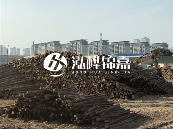 松木樁施工隊泓樺錦嘉 - 松木樁可以做永久基礎(chǔ)處理嗎？