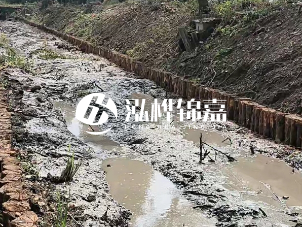 松木樁施工隊(duì)泓樺錦嘉-打樁木頭多少錢一根？